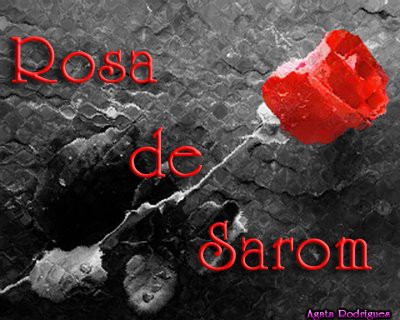 Célula Rosa de Saron