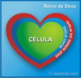 Formulário para cadastro e atualização das Células.